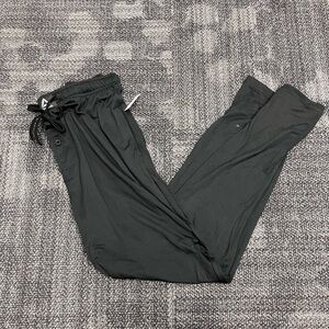 Reebok Men’s Sleepwear Pants – Black – New With Tags (Tag Cut)